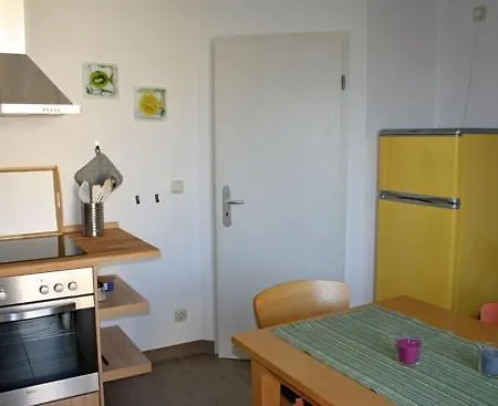 Sonnenhimmel Apartmán Breege