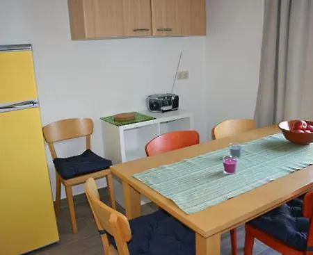 Sonnenhimmel Apartmán