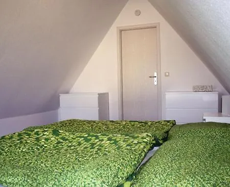 Apartmán Sonnenhimmel *